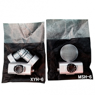 [리퍼브] ZOOM XYH-6 / MSH-6 마이크 캡슐 벌크제품