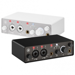 Yamaha UR22MK3 USB 오디오 인터페이스