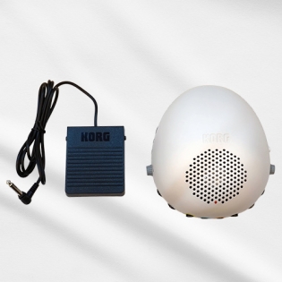 [리퍼브] KORG CLIPHIT CH-01 클립 드럼 키트