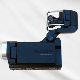 [리퍼브] ZOOM Q8 핸디 비디오 레코더