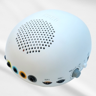 [리퍼브] KORG CLIPHIT CH-01 클립 드럼 키트