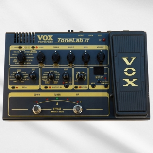 [리퍼브] VOX Valvetronix ToneLab ST 멀티 이펙터