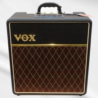[리퍼브] VOX AC4C1-12 미니 콤보 앰프