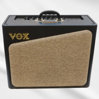 [리퍼브] VOX AV30 아날로그 진공관 앰프