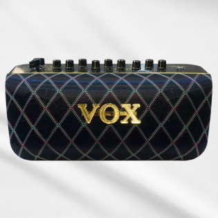 [리퍼브] VOX Adio GT 모델링 기타 오디오 앰프