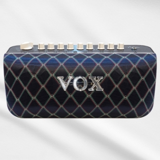 [리퍼브] VOX Adio BS 모델링 베이스 오디오 앰프