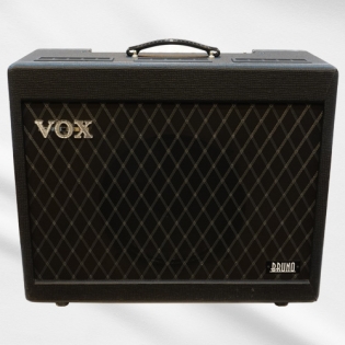 [리퍼브] VOX Tony Bruno TB18C1 진공관 기타 앰프