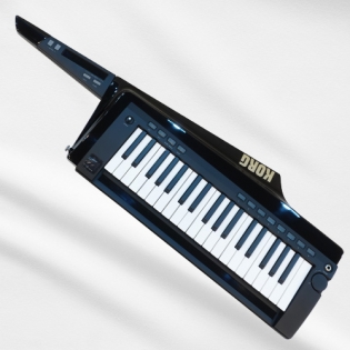 [리퍼브] KORG RK-100S BK Keytar 신디사이저