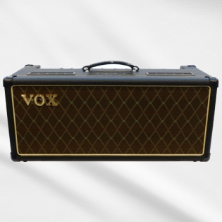[리퍼브] VOX Custom Classic AC30CCH 기타 앰프 헤드