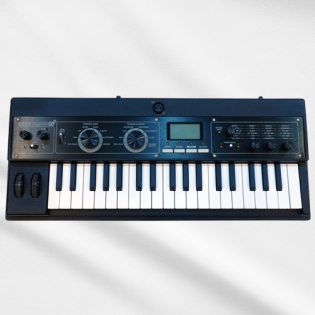 [리퍼브] KORG microKORG XL+ 신디사이저 보코더