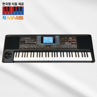 [리퍼브] KORG microARRANGER 프로페셔널 어레인저