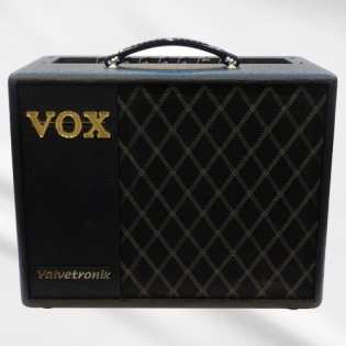 [리퍼브] VOX VT20X 모델링 기타 앰프