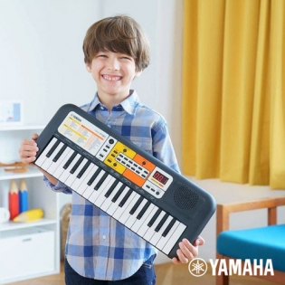 Yamaha 어린이 피아노 PSS-F30