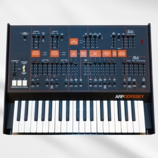 [리퍼브] KORG ARP ODYSSEY Duophonic 신디사이저