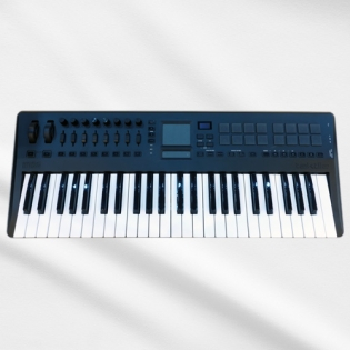 [리퍼브] KORG taktile-49 USB 컨트롤러 마스터 키보드