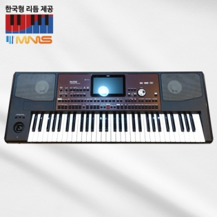 [리퍼브] KORG Pa700 프로페셔널 어레인저