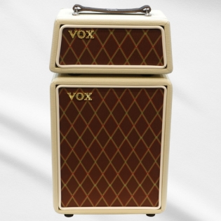 [리퍼브] VOX Micro Superbeetle Audio 블루투스 스피커 (음악 감상용)