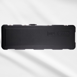 [리퍼브] Musicman 4980 하드쉘 케이스 (뮤직맨 StingRay 4현, 5현 베이스 용)