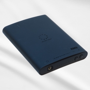[리퍼브] KORG DS-DAC-100m 모바일 1bit USB-DAC