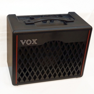 [리퍼브] VOX VX I-SPL (VX1) 모델링 기타 앰프