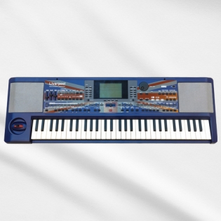[리퍼브] KORG Liverpool 프로페셔널 어레인저