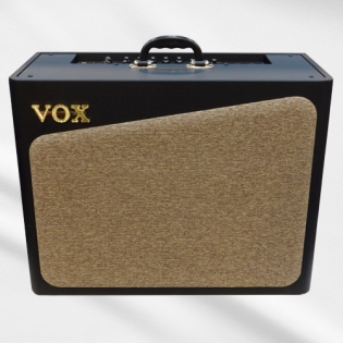 [리퍼브] VOX AV60 아날로그 진공관 앰프