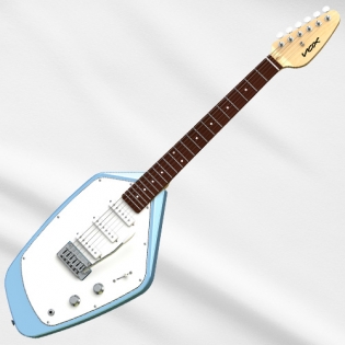 [리퍼브] VOX Mark 5 (V-MK5 SF) Solid-Body 기타