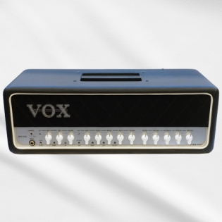 [리퍼브] VOX MVX150H Nutube 기타 앰프 헤드