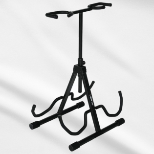 [리퍼브] QuikLok QL-694 기타 스탠드