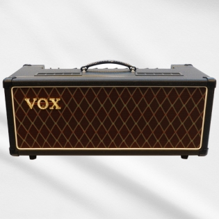 [리퍼브] VOX AC15CH 기타 앰프 헤드