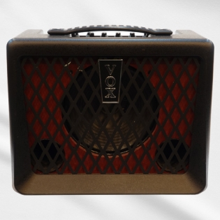 [리퍼브] VOX VX50 BA Nutube 베이스 앰프