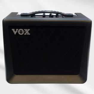 [리퍼브] VOX VX15 GT 15W 모델링 기타 앰프