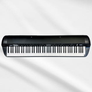 [리퍼브] KORG SV1-88 BK 스테이지 빈티지 피아노