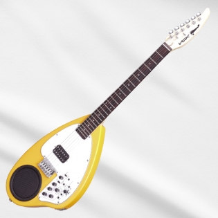 [리퍼브] VOX APC-1 OR 트래블 일렉트릭 기타 (앰프, 리듬 머신 내장)