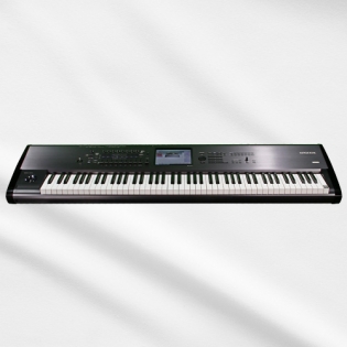 [리퍼브] KORG KRONOS 88 뮤직 워크스테이션 신디사이저 (1세대)