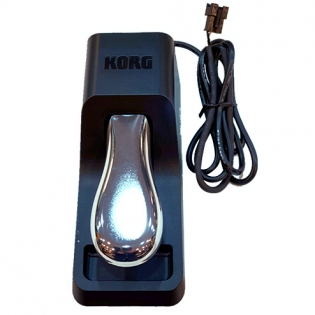 [리퍼브] KORG B1, B2 전용 페달 (한정 수량)