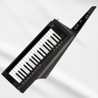[리퍼브] KORG RK-100S 2 BK Keytar 신디사이저