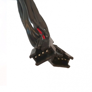 KORG B1 B2 LP-380 페달 케이블