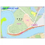 [부동산] 개인 소유지역 지적도 용도 - 나우맵 맞춤 지도제작 문의