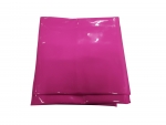 침대 커버 에나멜 (핑크, 연두)