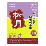 송월아미노랑 콤비(20장X550원)