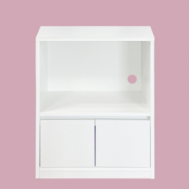 오픈도어형 600 하부장 [단품]