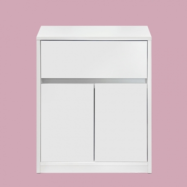 도어형 600 하부장 [단품]