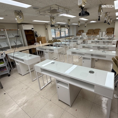 24년 서울 서초문화예술정보학교 시공후기
