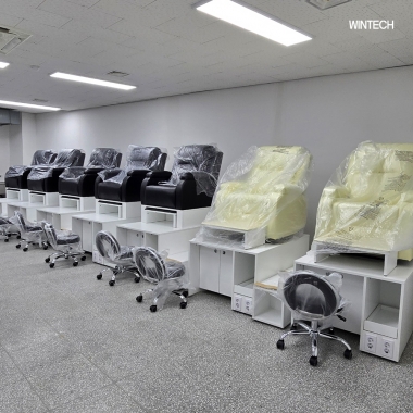 25년 대전 우송정보대학교 시공후기