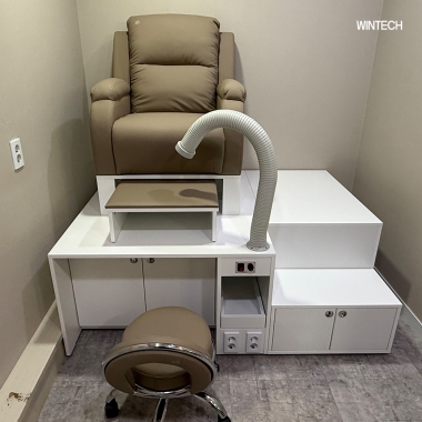 [주문제작] 성남 병원 주문제작 가구 시공후기