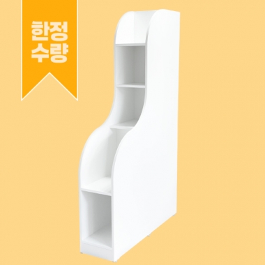 한정수량 SALE! 샘플 코지(cozy) 파티션 네일패디가구