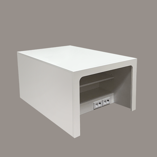 라벤더 건식 단