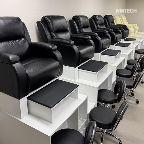 25년 우송정보대학교 시공후기