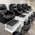 25년 우송정보대학교 시공후기